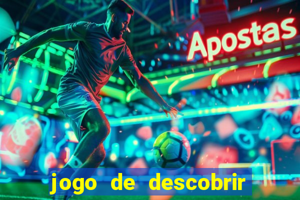 jogo de descobrir o pais